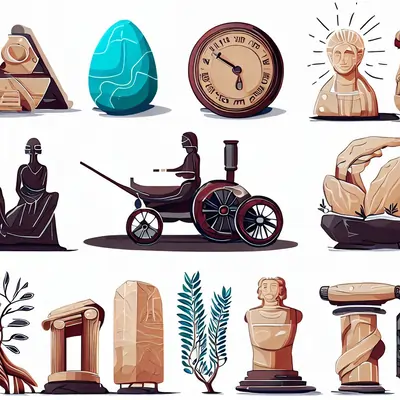 Historical Milestones | From Ancient Roots to 21st-Century Innovations