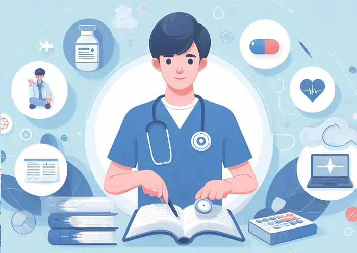 The Vital Role of Nursing in Healthcare: A Comprehensive Guide for Students